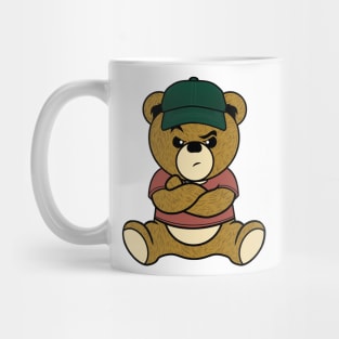 cute teddy bear Mug